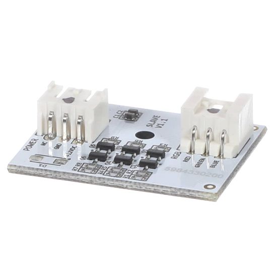 Picture of Blomberg Vitamine_zone_slave Part# 5984330200