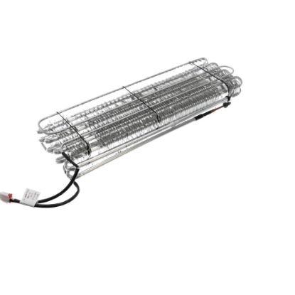 Picture of Blomberg Frz Finned Evap Assembly K70 A++ 120V Part# 5985710200