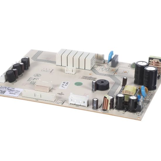 Picture of Blomberg U2_control_board_gr Part# 5984211901