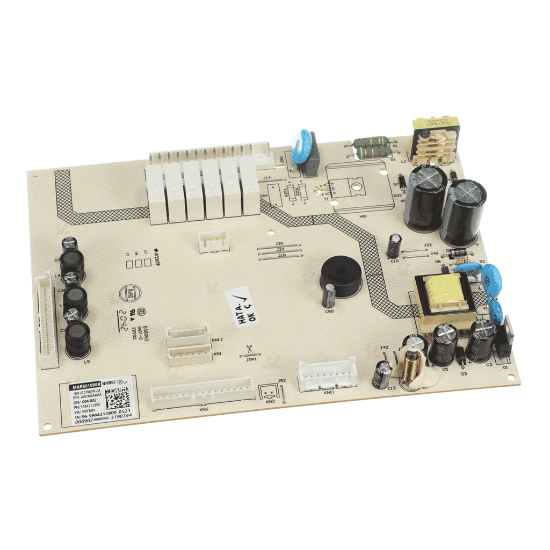 Picture of Blomberg U2_control_board_gr Part# 5984213800