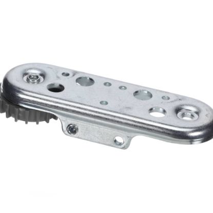 Picture of Blomberg 76Cm_wheel_foot_carrier_left_outer_assy Part# 5986850200