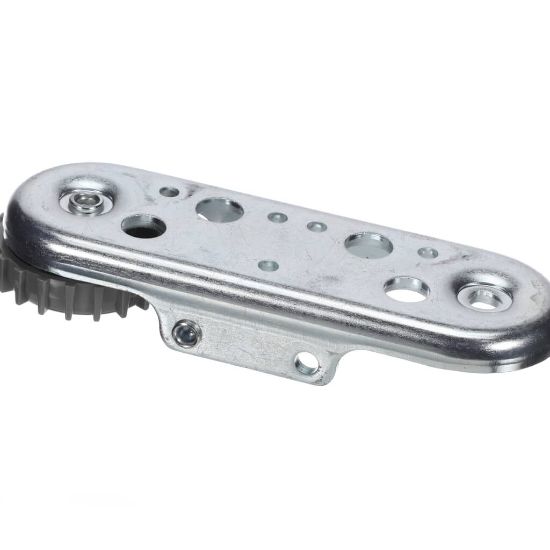 Picture of Blomberg 76Cm_wheel_foot_carrier_left_outer_assy Part# 5986850200