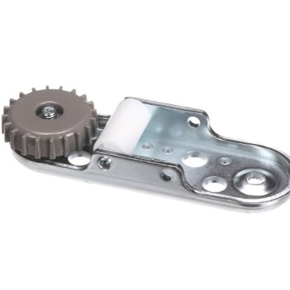 Picture of Blomberg 76Cm_wheel_foot_carrier_right_outer_assy Part# 5986850100