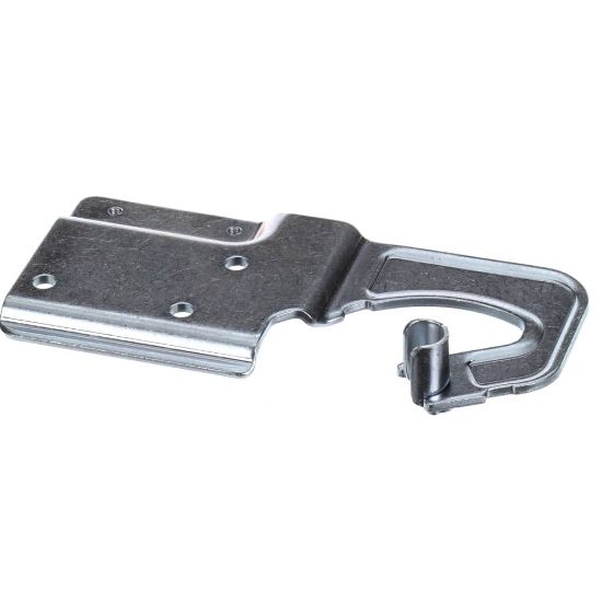 Picture of Blomberg K76_top_hinge_assy_rh Part# 5987030100