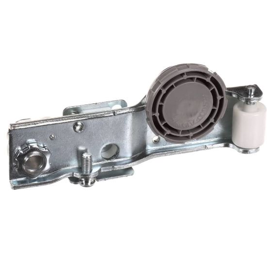 Picture of Blomberg Bottom Adjustable Hinge Gr Left Part# 5989380100