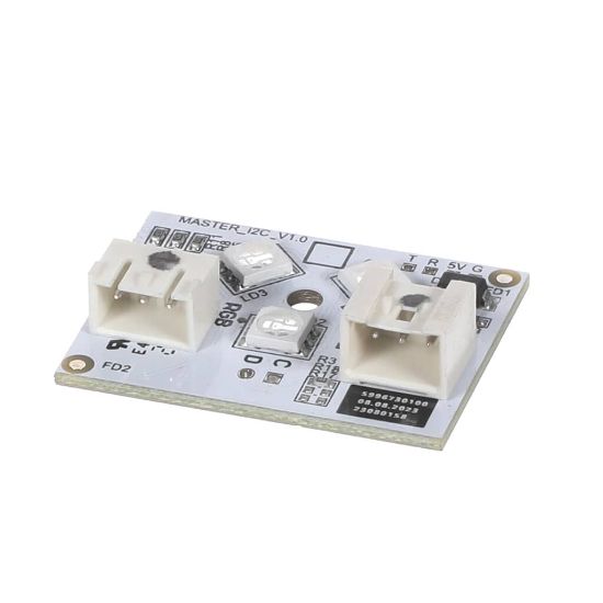 Picture of Blomberg Vitamine_zone Rns Master Tip01 Part# 5996731100