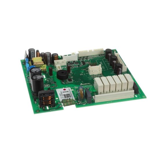 Picture of Blomberg Ux20_control_board_gr Part# 5993606600