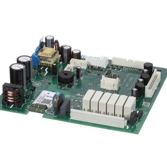 Picture of Blomberg Ux20_control_board_gr Part# 5993606700