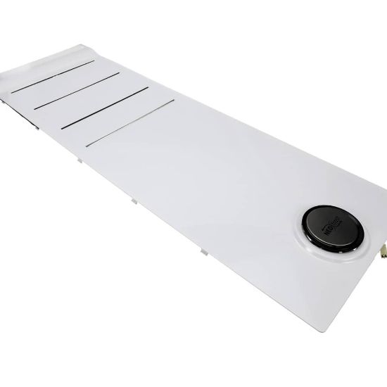 Picture of Blomberg Evaporator Cover Group Part# 6102441000