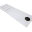 Picture of Blomberg Evaporator Cover Group Part# 6102441000