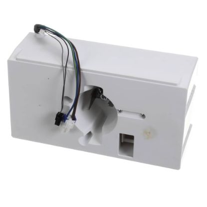 Picture of Blomberg Ice Engine Group Part# 6104130200