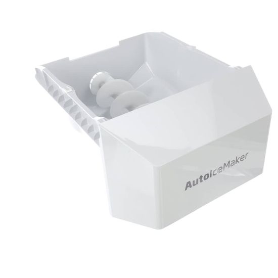 Picture of Blomberg Ice Stock Hopper Group Part# 6104290100