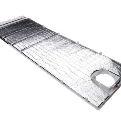 Picture of Blomberg Evaporator Cover Group Part# 6104610300