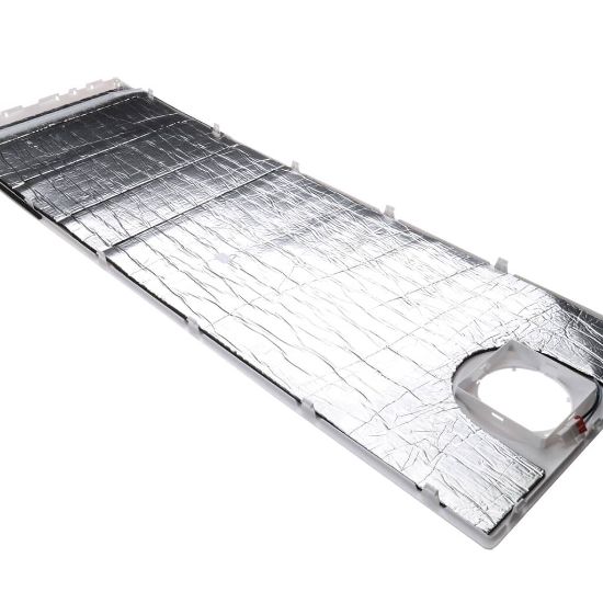Picture of Blomberg Evaporator Cover Group Part# 6104610300