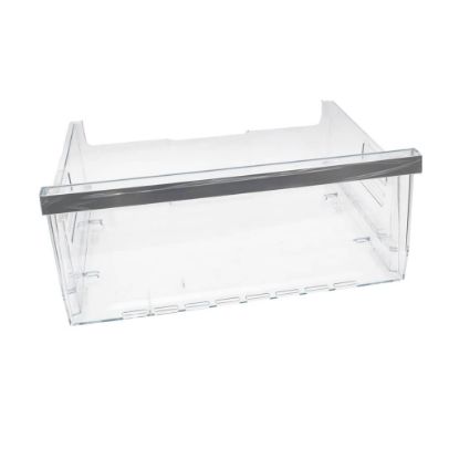 Picture of Blomberg K76_printed_frz_bottom_drawer_ass Part# 6107620200