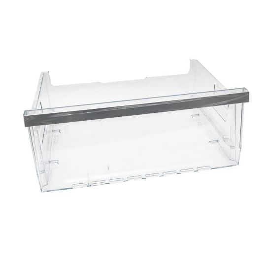 Picture of Blomberg K76_printed_frz_bottom_drawer_ass Part# 6107620200