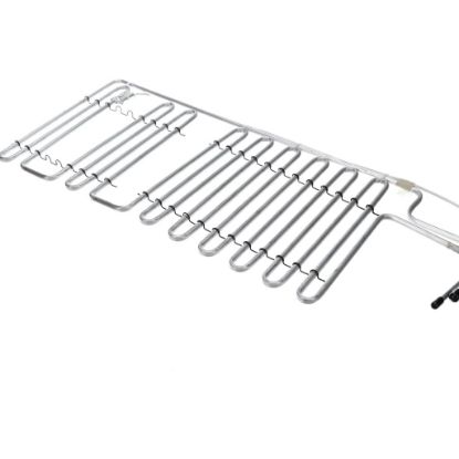 Picture of Blomberg Evaporator_assembly Part# 6107710100
