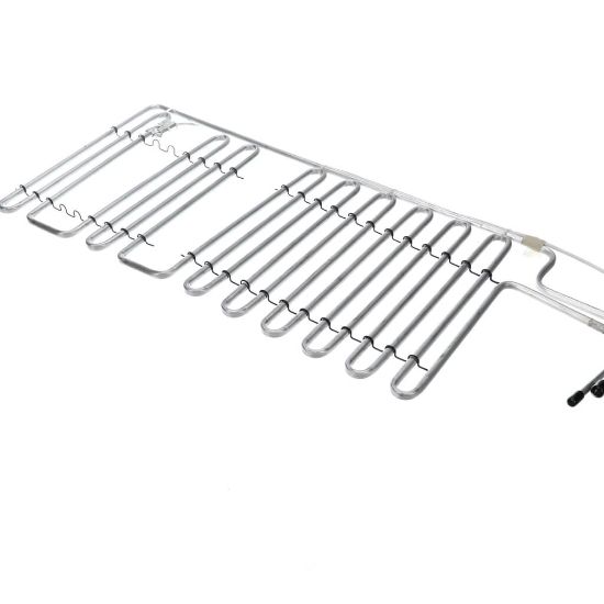Picture of Blomberg Evaporator_assembly Part# 6107710100