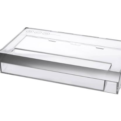 Picture of Blomberg Drawer Front Part# 6107530100