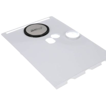 Picture of Blomberg Eva_cover_gr_frz Part# 6107010600