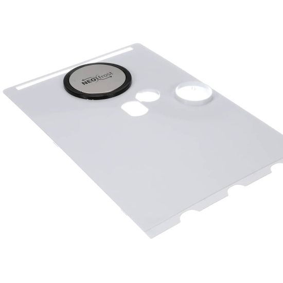 Picture of Blomberg Eva_cover_gr_frz Part# 6107010600