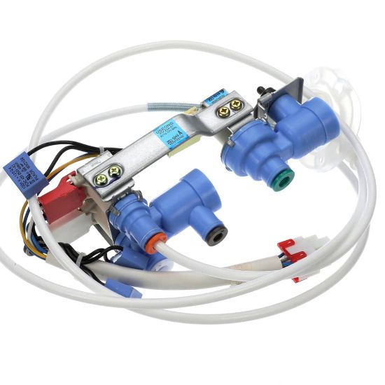 Picture of Blomberg Water Valve Ass.ul Part# 6105860500