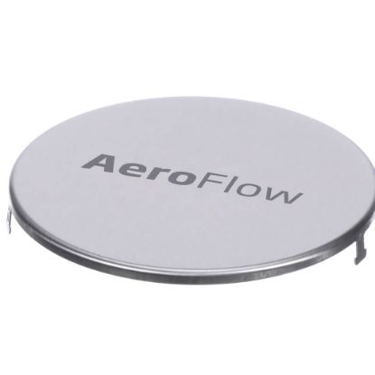 Picture of Blomberg K76_printed_ff_fan_metal_cover_fg Part# 6110890200