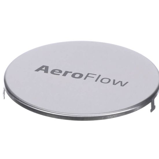 Picture of Blomberg K76_printed_ff_fan_metal_cover_fg Part# 6110890200