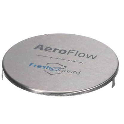 Picture of Blomberg K76_printed_ff_fan_metal_cover_fg Part# 6110890100