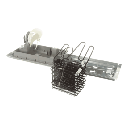 Picture of Blomberg K76 Coil Condensor Assembly Package Part# 6111160100