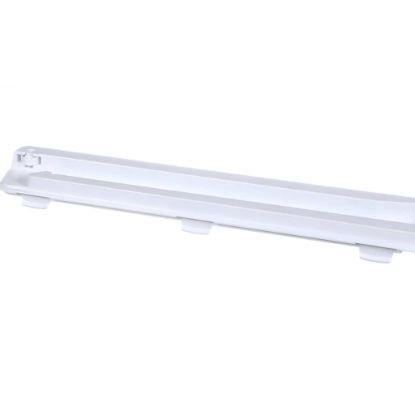 Picture of Blomberg Kd_gd76_frz_top_drw_rail_rh_damper_assy Part# 6111730500