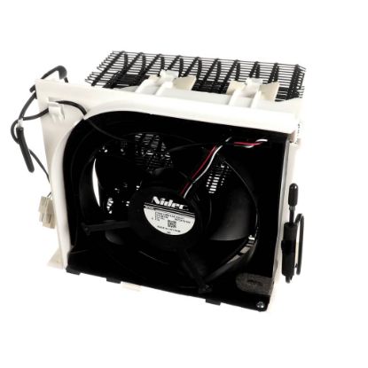 Picture of Blomberg Complete_condanser Assembly_4mm Part# 6111770200