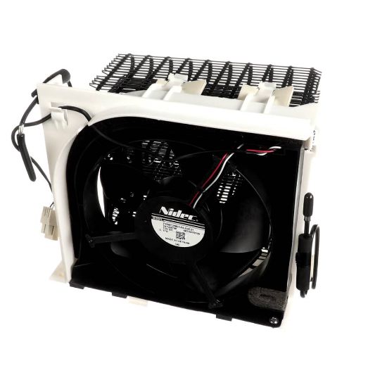 Picture of Blomberg Complete_condanser Assembly_4mm Part# 6111770200