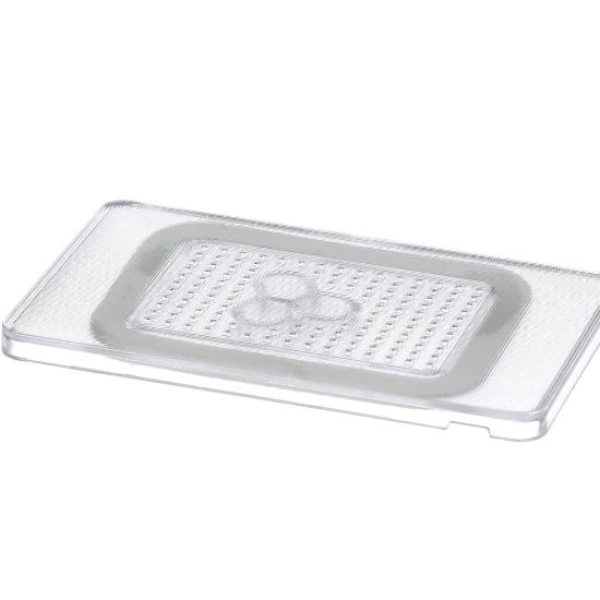 Picture of Blomberg Assembly Harvest Fresh Glass Part# 6112160100