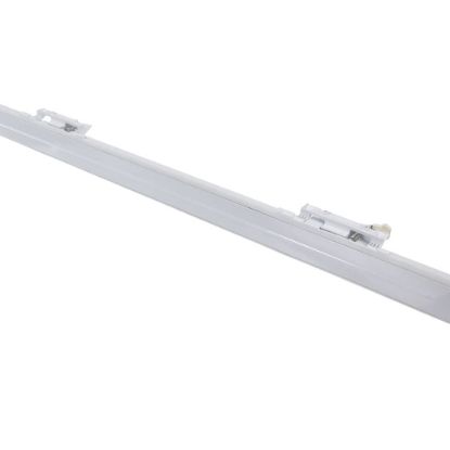 Picture of Blomberg Gd76_mullion_ff_assembly_120v Part# 6112260100