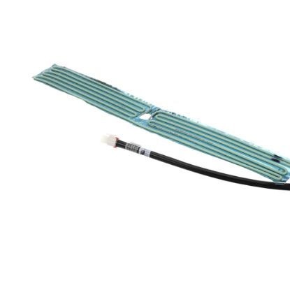 Picture of Blomberg Frz Drain Heater K76 Part# 6115670100