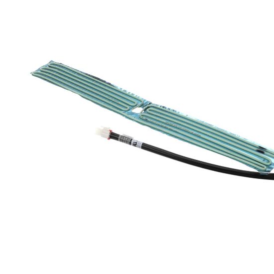 Picture of Blomberg Frz Drain Heater K76 Part# 6115670100