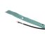 Picture of Blomberg Frz Drain Heater K76 Part# 6115670100