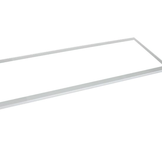 Picture of Blomberg Viking White Printed Shelf Glasses Part# 6116270200