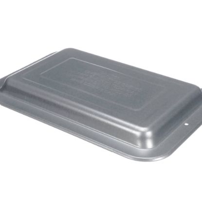 Picture of Blomberg K76_steel_main_board_cover_sht_1t_gr Part# 6115700100