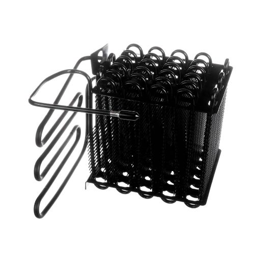 Picture of Blomberg Coil Condenser Assembly K76 Part# 6117310100