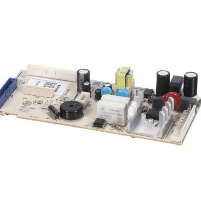 Picture of Blomberg Control_card_u-1_v01r00 Part# 6116201101