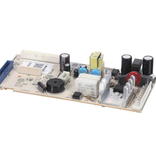 Picture of Blomberg Control_card_u-1_v01r00 Part# 6116201101