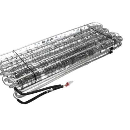 Picture of Blomberg Frz_finned_evap_assembly Part# 6113330200