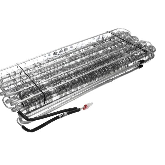 Picture of Blomberg Frz_finned_evap_assembly Part# 6113330200