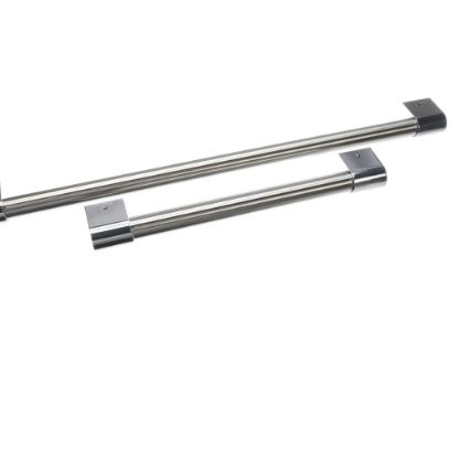 Picture of Blomberg Kd76_external_handle_pack_asy_lon Part# 6120440200