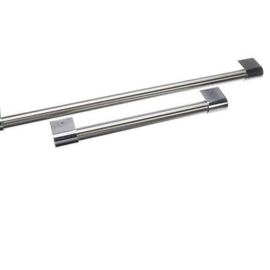 Picture of Blomberg Kd76_external_handle_pack_asy_lon Part# 6120440200