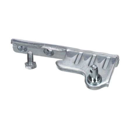 Picture of Blomberg Kd76_middle_hinge_long_right_2.7_ Part# 6126060100