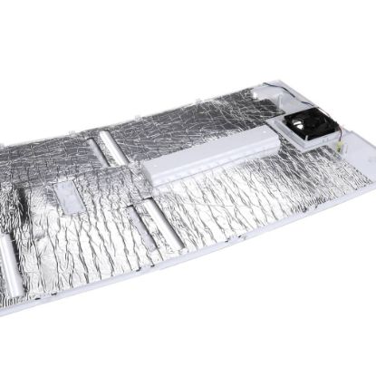 Picture of Blomberg Frv Lexan Eva Cover Group Part# 6143730100