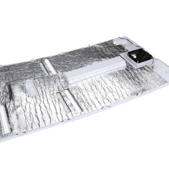 Picture of Blomberg Frv Lexan Eva Cover Group Part# 6143730100